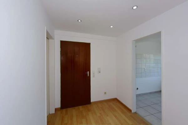 Immobilie in Wehr - Attraktive 4-Zimmer Wohnung mit Balkon - Bild 1