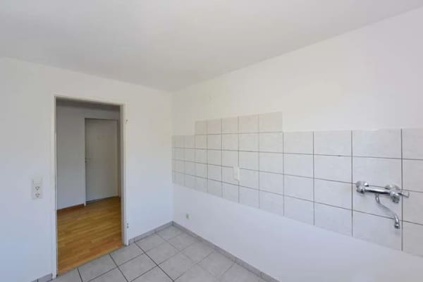 Immobilie in Wehr - Attraktive 4-Zimmer Wohnung mit Balkon - Bild 3