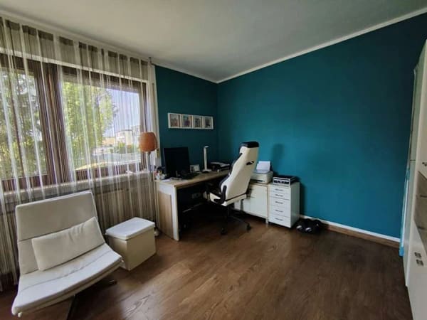 Immobilie in Taunusstein - 3-Zimmer-Wohnung in Top-Zustand mit großem Südwest-Balkon in Taunusstein - Bild 3
