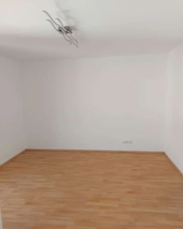 Immobilie in Mannheim - Hervorragend vermietete 1-Zimmer-Wohnung mit Balkon und Keller - Neu renoviert - Bild 1