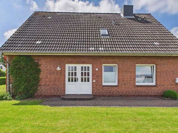 Immobilie in Leck - Freistehendes Einfamilienhaus in ruhiger Wohnlage von Leck - Bild 1