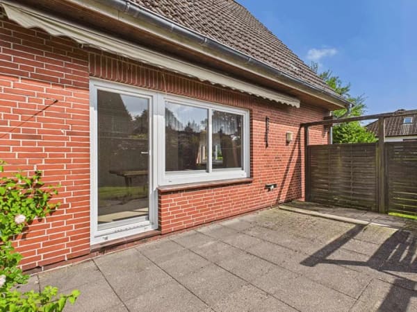 Immobilie in Leck - Freistehendes Einfamilienhaus in ruhiger Wohnlage von Leck - Bild 3