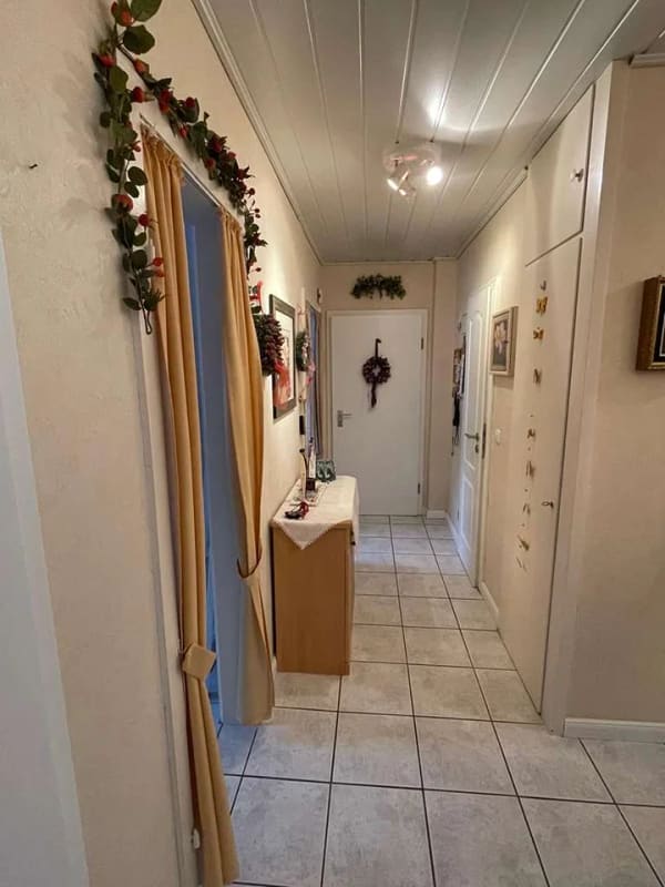 Immobilie in Stade - Alltagstaugliche 3,5-Zimmer-Wohnung in Stade - Bild 2