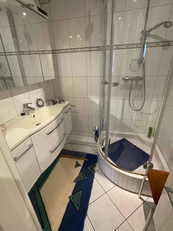Immobilie in Stade - Alltagstaugliche 3,5-Zimmer-Wohnung in Stade - Bild 3