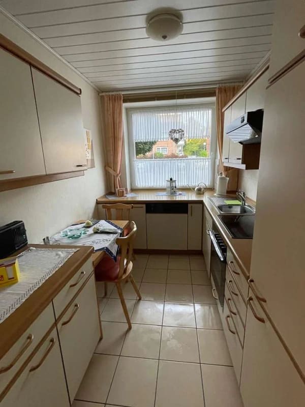 Immobilie in Stade - Alltagstaugliche 3,5-Zimmer-Wohnung in Stade - Bild 4