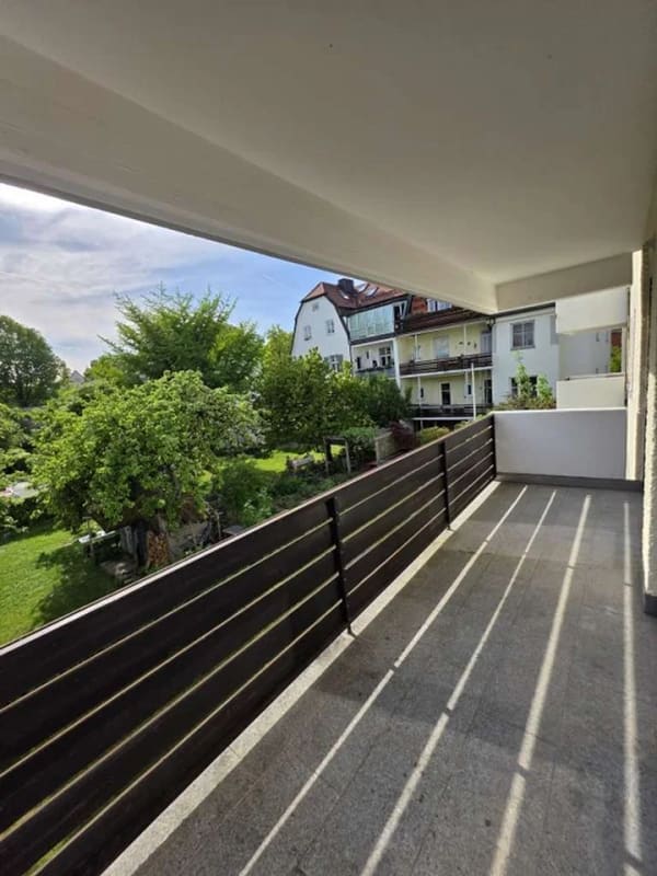 Immobilie in Freising - GI* 2-Zi.-Whg. nahe Zentrum von Freising - Bild 2