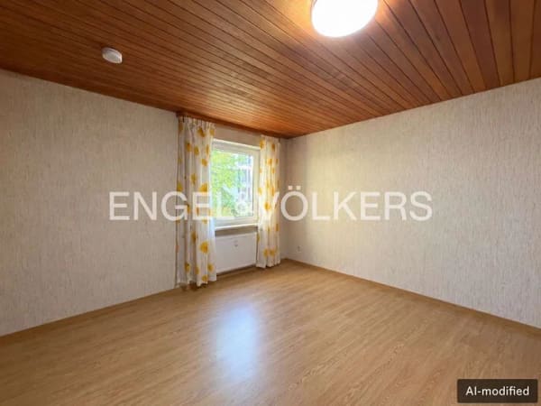 Immobilie in Lindau (Bodensee) - Ruhige 2-Zimmer-Wohnung in seenaher und zentraler Lage - Bild 2