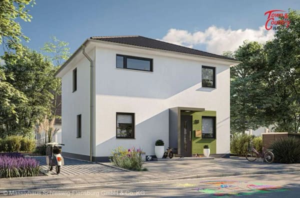 Immobilie in Taarstedt - Ankommen, wohlfühlen und Wurzeln schlagen - Bild 1