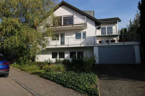 Immobilie in Ettlingen - Ein-/Zwei-/Mehrfamilienhaus in herrlicher Lage - Bild 0