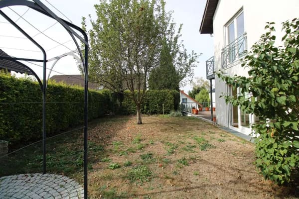 Immobilie in Ettlingen - Ein-/Zwei-/Mehrfamilienhaus in herrlicher Lage - Bild 3