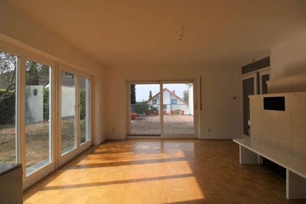 Immobilie in Ettlingen - Ein-/Zwei-/Mehrfamilienhaus in herrlicher Lage - Bild 4