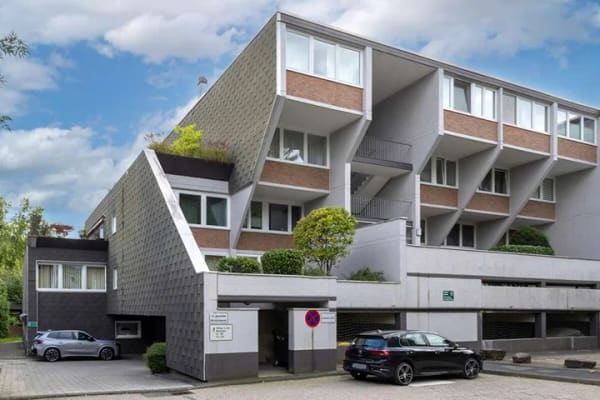 Immobilie in Overath - Overath - Immekeppel: Gut aufgeteilte 3-Zimmer-Eigentumswohnung zur Eigennutzung oder Kapitalanlage! - Bild 0