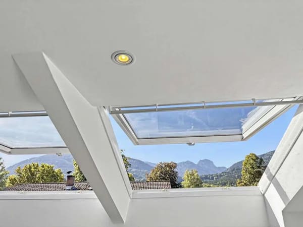 Immobilie in Bad Feilnbach - Wohnfühlambiente mit Bergblick – Charmante 2-Zimmer-Dachgeschoss-Wohnung in Bad Feilnbach - Bild 0