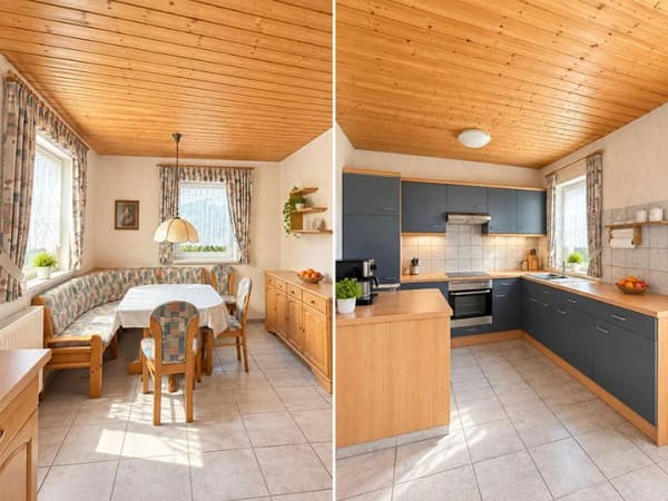 Immobilie in Sontheim - ***Ihr neues Zuhause wartet - Doppelhaushälfte in Sontheim*** - Bild 1