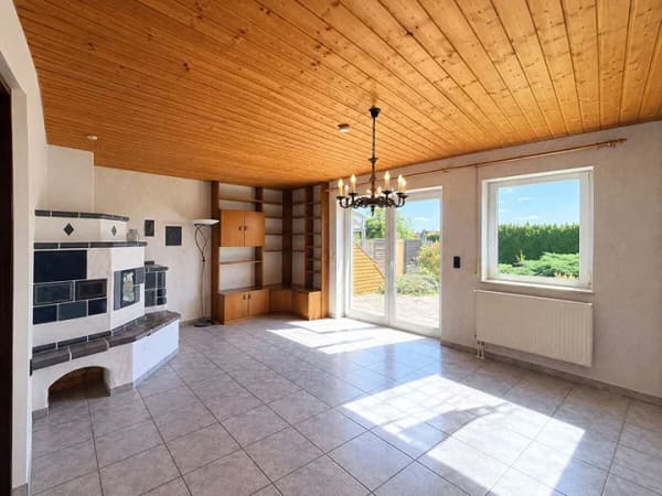 Immobilie in Sontheim - ***Ihr neues Zuhause wartet - Doppelhaushälfte in Sontheim*** - Bild 2