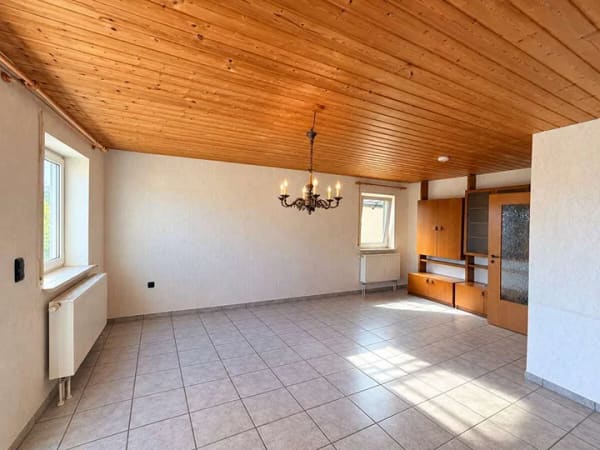 Immobilie in Sontheim - ***Ihr neues Zuhause wartet - Doppelhaushälfte in Sontheim*** - Bild 3