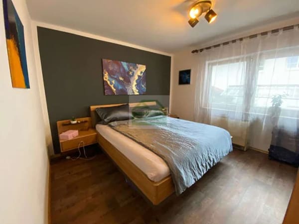 Immobilie in Durbach - Vermietete 3-Zimmer-Wohnung als Kapitalanlage in Durbach - Bild 3