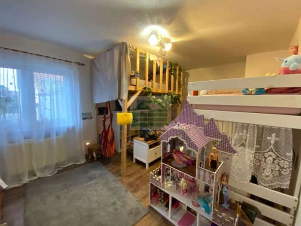 Immobilie in Durbach - Vermietete 3-Zimmer-Wohnung als Kapitalanlage in Durbach - Bild 4