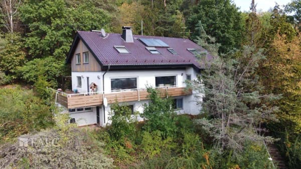 Immobilie in Buchen (Odenwald) - Freistehendes 3-Familienhaus in Buchen-Hettigenbeuern - Bild 4