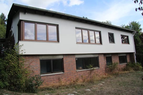 Immobilie in Ochsenfurt - Exklusives Architektenhaus auf großzügigem Grundstück - Bild 0