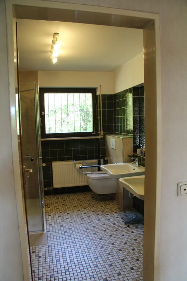 Immobilie in Ochsenfurt - Exklusives Architektenhaus auf großzügigem Grundstück - Bild 4