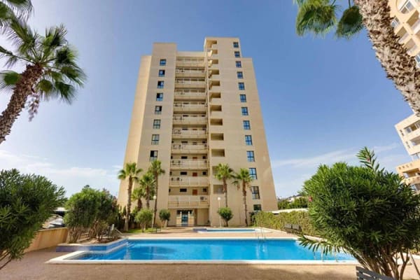 Immobilie in Turnow-Preilack - Penthouse - Torrevieja - Bild 0