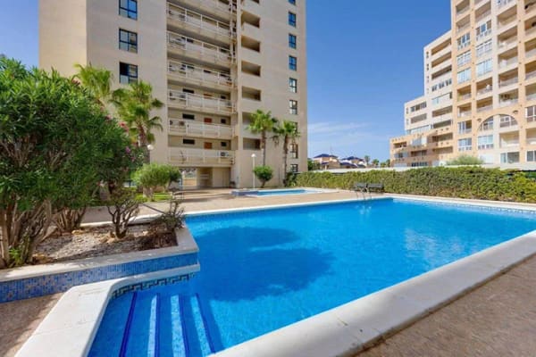 Immobilie in Turnow-Preilack - Penthouse - Torrevieja - Bild 1