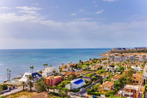 Immobilie in Turnow-Preilack - Penthouse - Torrevieja - Bild 2
