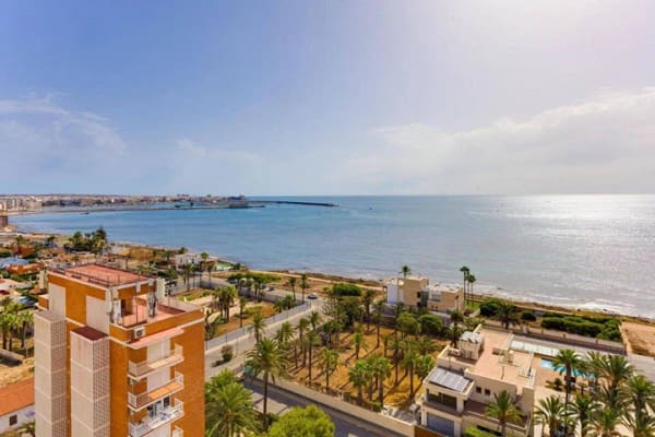 Immobilie in Turnow-Preilack - Penthouse - Torrevieja - Bild 3
