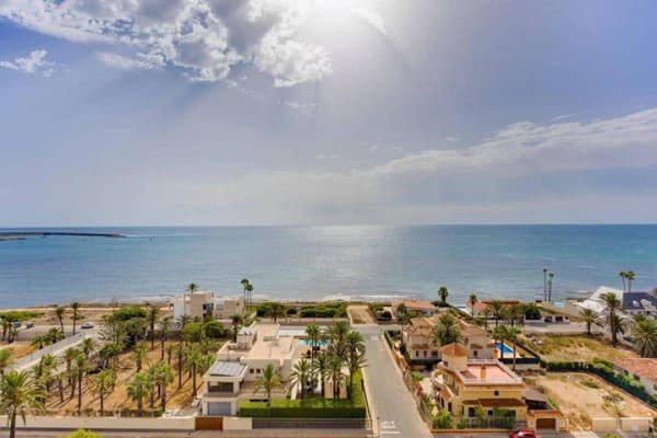 Immobilie in Turnow-Preilack - Penthouse - Torrevieja - Bild 4