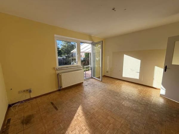 Immobilie in Schwentinental - Reihenendhaus in Schwentinental mit viel Potenzial - Bild 2