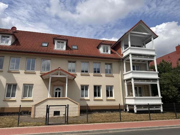 Immobilie in Burgdorf - Kapitalanleger aufgepasst: Großzügige 3-Zimmer-Eigentumswohnung in Burgdorf - Bild 0