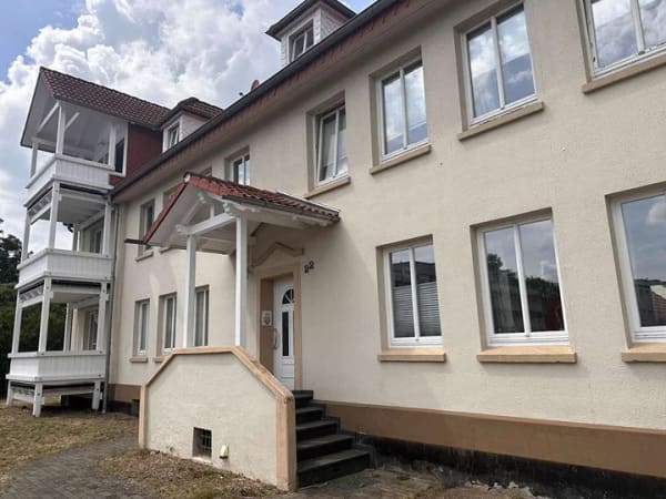 Immobilie in Burgdorf - Kapitalanleger aufgepasst: Großzügige 3-Zimmer-Eigentumswohnung in Burgdorf - Bild 2