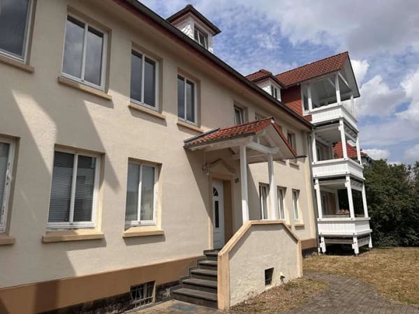 Immobilie in Burgdorf - Kapitalanleger aufgepasst: Großzügige 3-Zimmer-Eigentumswohnung in Burgdorf - Bild 3