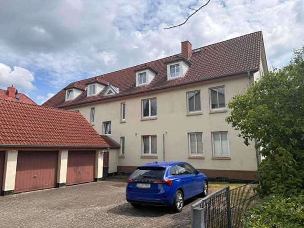 Immobilie in Burgdorf - Kapitalanleger aufgepasst: Großzügige 3-Zimmer-Eigentumswohnung in Burgdorf - Bild 4