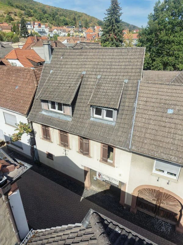 Immobilie in Maikammer - Einfamilienhaus in begehrter Lage von St. Martin - Bild 1