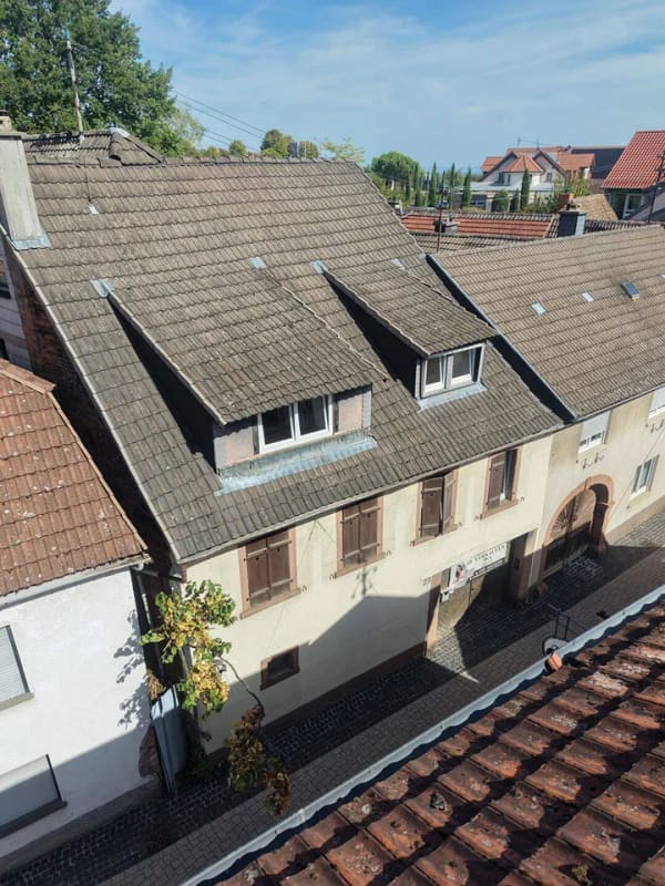 Immobilie in Maikammer - Einfamilienhaus in begehrter Lage von St. Martin - Bild 2