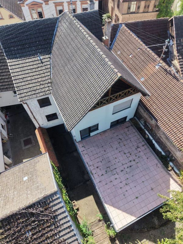 Immobilie in Maikammer - Einfamilienhaus in begehrter Lage von St. Martin - Bild 3