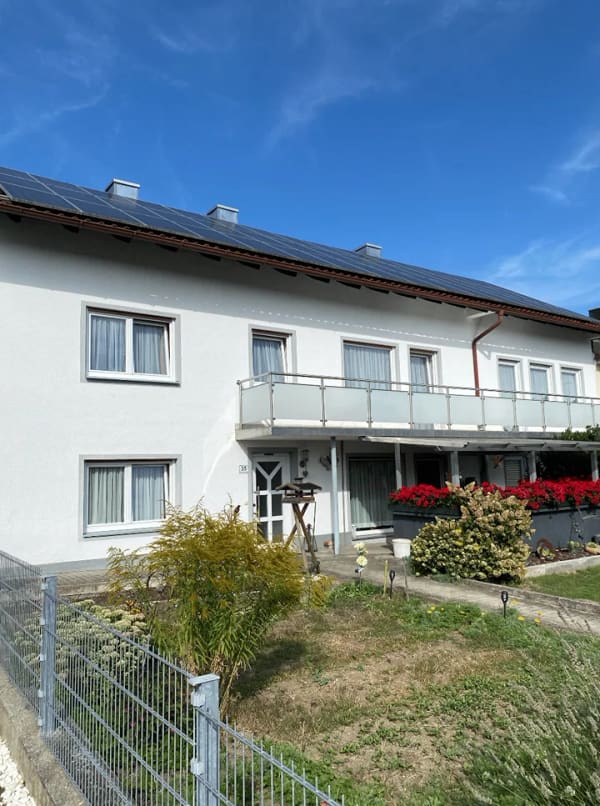 Immobilie in Velden - Großzügiges Wohnhaus mit ca. 202 m² Wohnfläche & 670 m² Grundstück – viel Platz und Potenzial in Velden - Bild 0