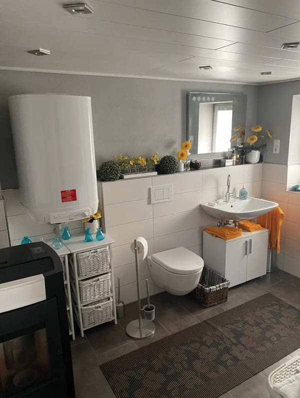 Immobilie in Velden - Großzügiges Wohnhaus mit ca. 202 m² Wohnfläche & 670 m² Grundstück – viel Platz und Potenzial in Velden - Bild 4