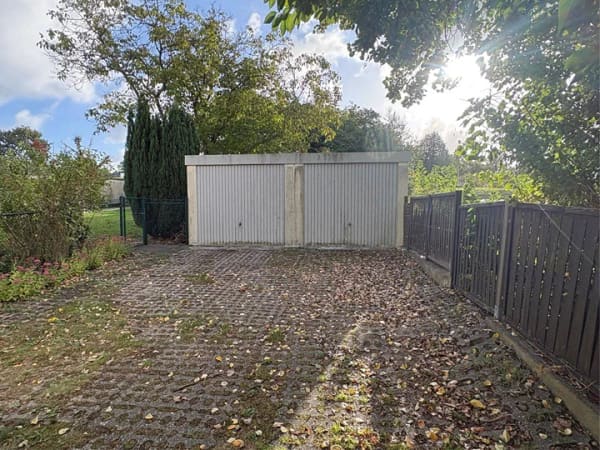 Immobilie in Dortmund - Gepflegtes Vierfamilienhaus mit großem Garten in Dortmund Hombruch - Bild 3