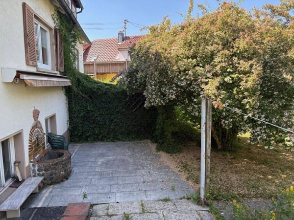 Immobilie in Wurmlingen - Charmantes Einfamilienhaus mit Einliegeroption und Doppelgarage in ruhiger Lage von Wurmlingen - Bild 4