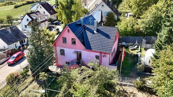 Immobilie in Dornstadt - Einfamilienhaus mit Aufteilungsoption - zwei Wohneinheiten möglich - Bild 1