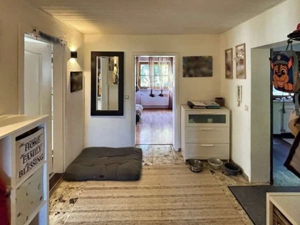 Immobilie in Dornstadt - Einfamilienhaus mit Aufteilungsoption - zwei Wohneinheiten möglich - Bild 3