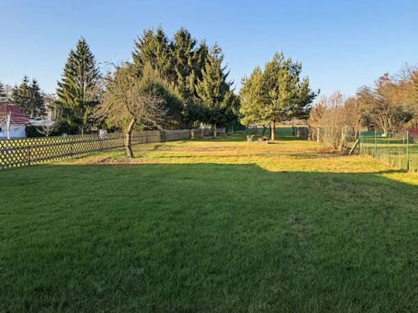 Immobilie in Gerstungen - Charmantes Einfamilienhaus mit großem Grundstück und viel Potenzial in Gerstungen - Bild 4