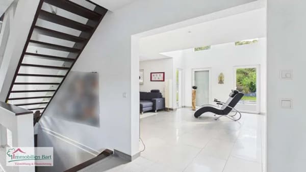 Immobilie in Taben-Rodt - FAMILIEN-WOHNGLÜCK MIT MODERNER AUSSTATTUNG IN TOP-WOHNLAGE IN TABEN-RODT! - Bild 4