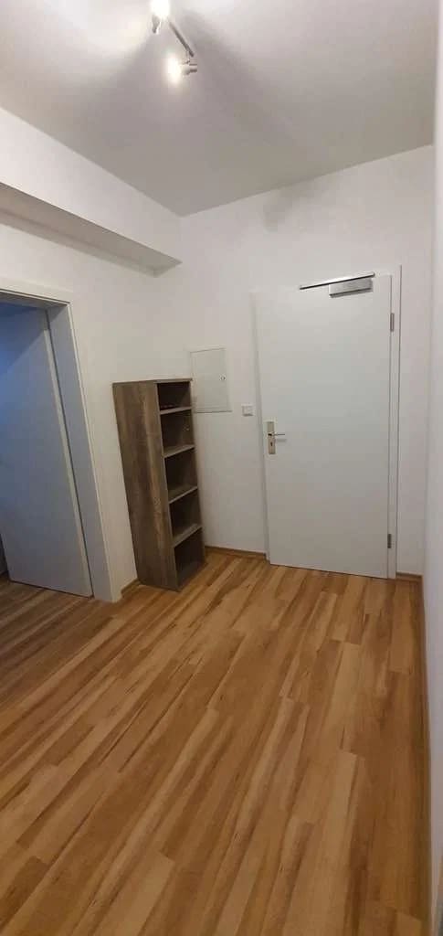 Immobilie in Ernsgaden - Der perfekte Start ins Eigentum - Dachgeschosswohnung mit Stellplatz  - Bild 1