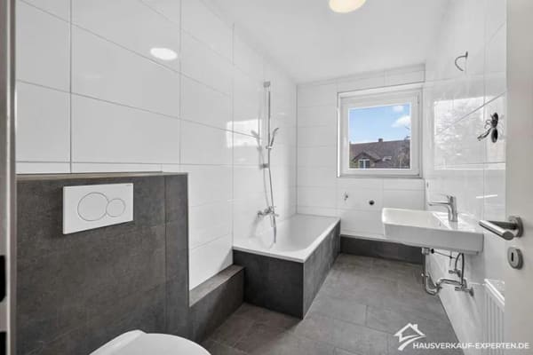 Immobilie in Steinfurt - Vielseitig nutzbar - Modernisierte 3-Zimmer-Wohnung mit Balkon - Sofort Verfügbar! in Steinfurt - Bild 0