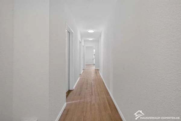 Immobilie in Steinfurt - Vielseitig nutzbar - Modernisierte 3-Zimmer-Wohnung mit Balkon - Sofort Verfügbar! in Steinfurt - Bild 2