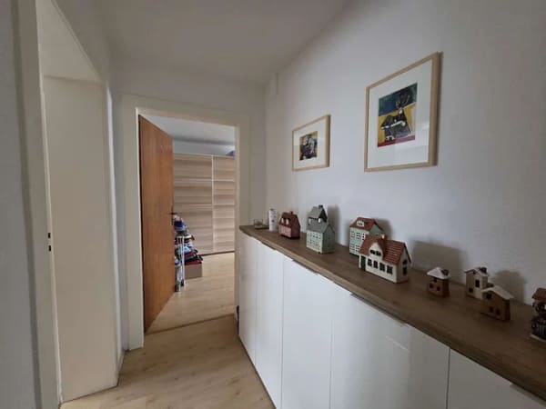 Immobilie in Leverkusen - Mehrfamilienhaus im Herzen von Leverkusen Rheindorf mit Potenzial - Bild 4